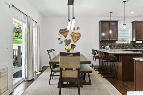 Dining - 2107 Barbara Ave, Bellevue, NE 68147 photo 1 of 1