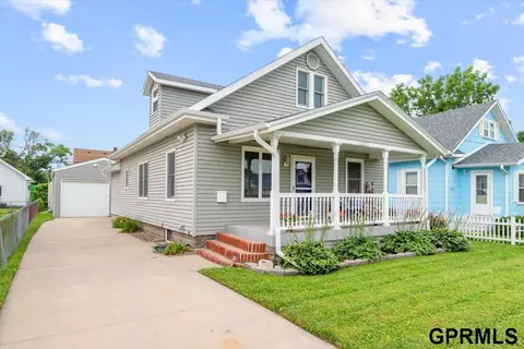 2431 Avenue D, Council Bluffs, IA 51501