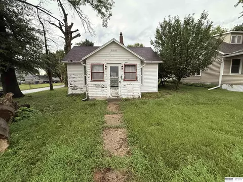 610 3rd St, Syracuse, NE 68446