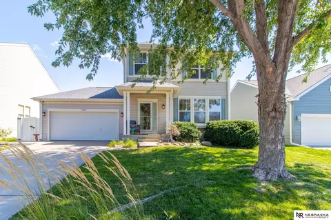 7907 N 154th St, Bennington, NE 68007