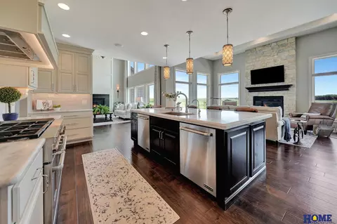 Kitchen - 16360 S 26th Dr, Roca, NE 68430 photo 3 of 3