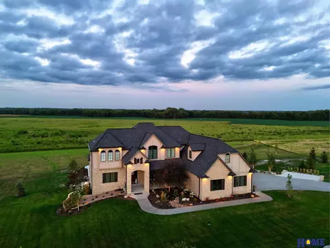 Exterior - 16360 S 26th Dr, Roca, NE 68430 photo 7 of 15