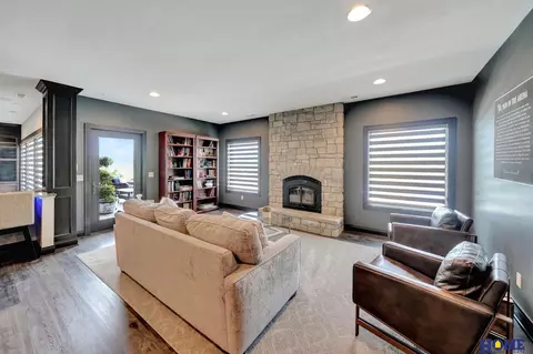 Living - 16360 S 26th Dr, Roca, NE 68430 photo 6 of 7