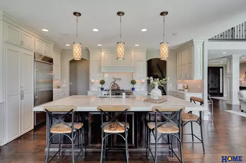 Kitchen - 16360 S 26th Dr, Roca, NE 68430 photo 1 of 3