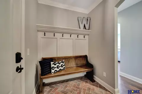 Entry Way - 16360 S 26th Dr, Roca, NE 68430 photo 4 of 9