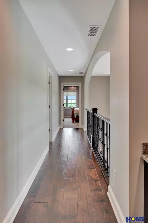 Entry Way - 16360 S 26th Dr, Roca, NE 68430 photo 9 of 9