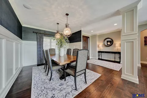 Dining - 16360 S 26th Dr, Roca, NE 68430 photo 1 of 1