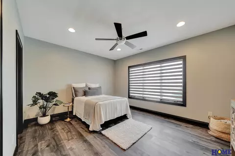 Bedroom - 16360 S 26th Dr, Roca, NE 68430 photo 5 of 5