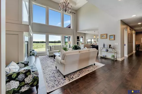 Living - 16360 S 26th Dr, Roca, NE 68430 photo 1 of 7