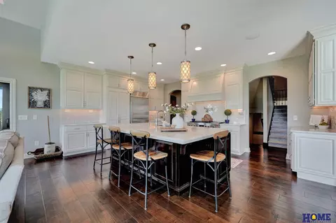 Kitchen - 16360 S 26th Dr, Roca, NE 68430 photo 2 of 3