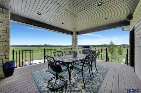 Exterior - 16360 S 26th Dr, Roca, NE 68430 photo 2 of 15