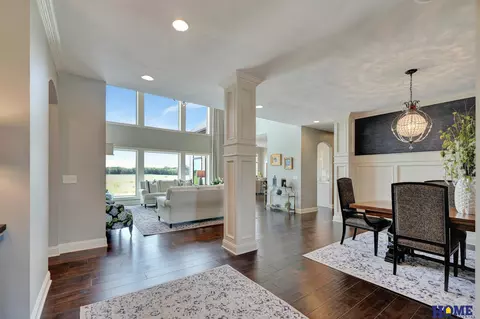 Entry Way - 16360 S 26th Dr, Roca, NE 68430 photo 1 of 9