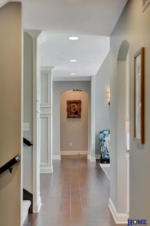Entry Way - 16360 S 26th Dr, Roca, NE 68430 photo 2 of 9