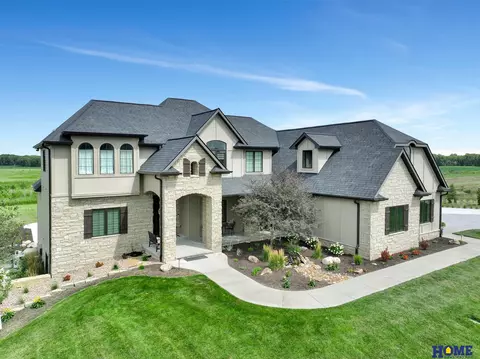 Exterior - 16360 S 26th Dr, Roca, NE 68430 photo 1 of 15