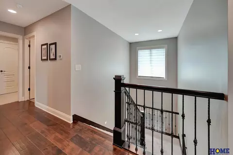 Entry Way - 16360 S 26th Dr, Roca, NE 68430 photo 6 of 9