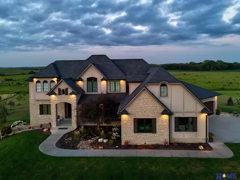 Exterior - 16360 S 26th Dr, Roca, NE 68430 photo 15 of 15