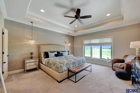 Bedroom - 16360 S 26th Dr, Roca, NE 68430 photo 1 of 5