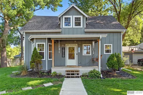 210 E Main St, Cedar Bluffs, NE 68015