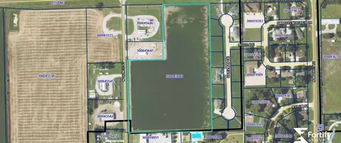 0000 Quince St, Shickley, NE 68436