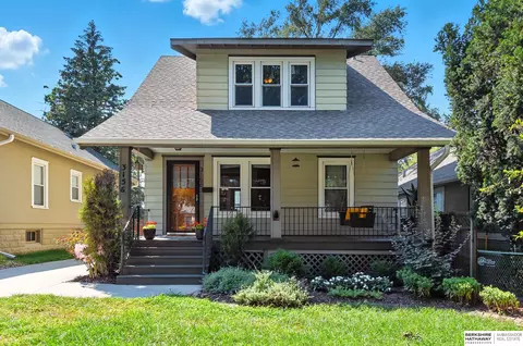 3156 N 47 Ave, Omaha, NE 68104