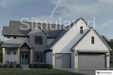 10239 N 167th St, Bennington, NE 68007