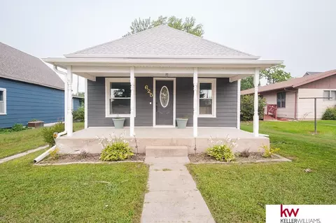 625 N Bloom, Superior, NE 68978