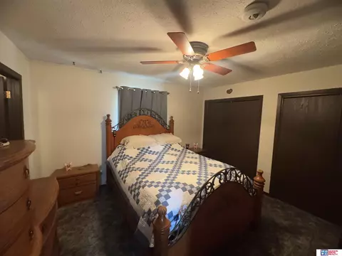 Bedroom - 1912 Park St, Beatrice, NE 68310 photo 1 of 5