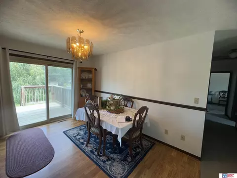 Dining - 1912 Park St, Beatrice, NE 68310 photo 1 of 1