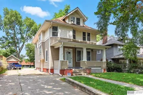 3322 Webster St, Omaha, NE 68131