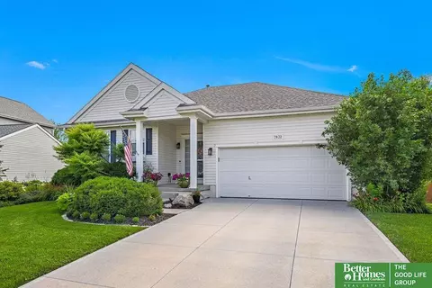 7832 N 154 St, Bennington, NE 68007