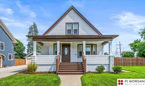 4206 William St, Omaha, NE 68105