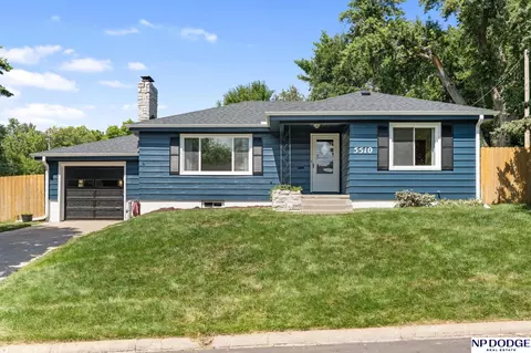 5510 Franklin St, Omaha, NE 68104