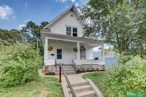 619 N 33 St, Omaha, NE 68131