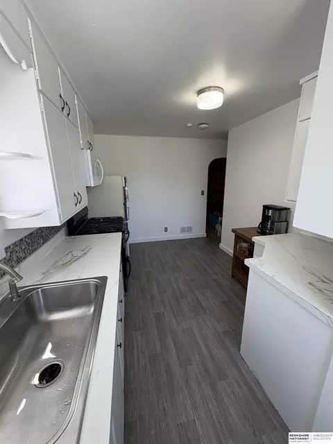 Kitchen - 1000 Howard St, Scribner, NE 68057 photo 3 of 7