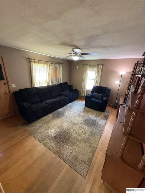 Living - 1000 Howard St, Scribner, NE 68057 photo 1 of 2