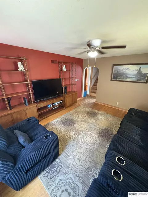 Living - 1000 Howard St, Scribner, NE 68057 photo 2 of 2