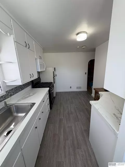 Kitchen - 1000 Howard St, Scribner, NE 68057 photo 4 of 7