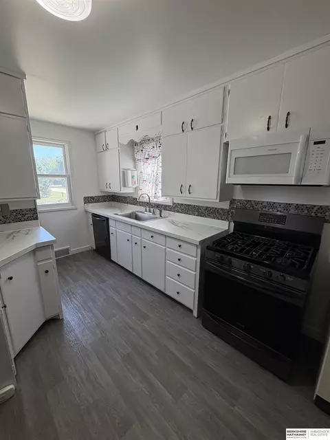 Kitchen - 1000 Howard St, Scribner, NE 68057 photo 1 of 7