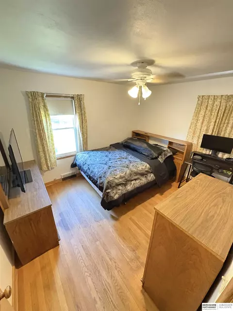 Bedroom - 1000 Howard St, Scribner, NE 68057 photo 1 of 4