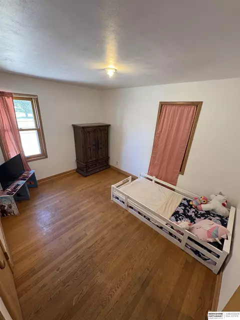 Bedroom - 1000 Howard St, Scribner, NE 68057 photo 2 of 4