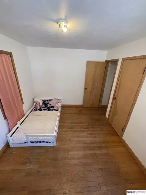 Bedroom - 1000 Howard St, Scribner, NE 68057 photo 3 of 4