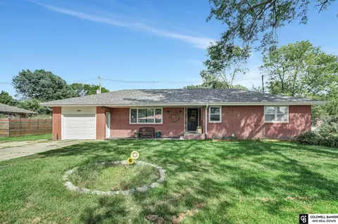1038 Fairlane Ave, Seward, NE 68434