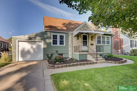6032 S 41 St, Omaha, NE 68107