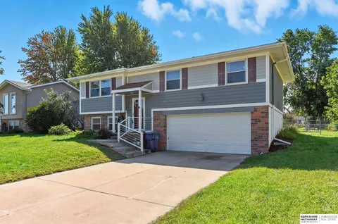 13307 Glenn St, Omaha, NE 68138