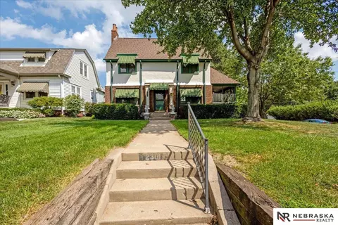 2301 N 50th Ave, Omaha, NE 68104