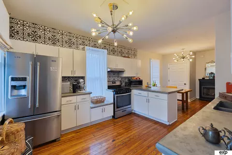 2939 Martha St, Omaha, NE 68105