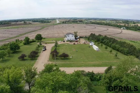1775 County Road M County Rd #4.62 ACRES, Wahoo, NE 68066