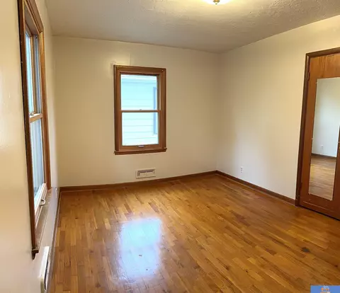 Bedroom - 1315 Summit St, Beatrice, NE 68310 photo 3 of 3