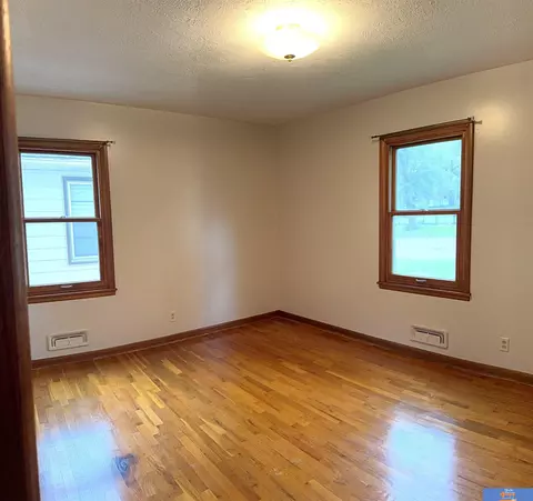 Bedroom - 1315 Summit St, Beatrice, NE 68310 photo 1 of 3