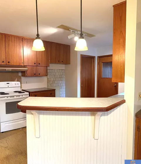 Kitchen - 1315 Summit St, Beatrice, NE 68310 photo 2 of 4